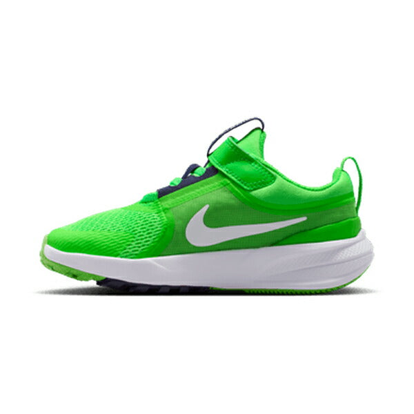 ナイキNIKEスターランナー5PSジュニアランニングシューズジョギングランニングマラソンラントレ子供キッズHF7005-300