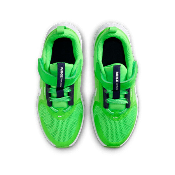 ナイキNIKEスターランナー5PSジュニアランニングシューズジョギングランニングマラソンラントレ子供キッズHF7005-300