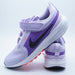 スターランナー5PSナイキNIKEHF7005-500バイオレットミストジュニアランニングシューズベルクロ
