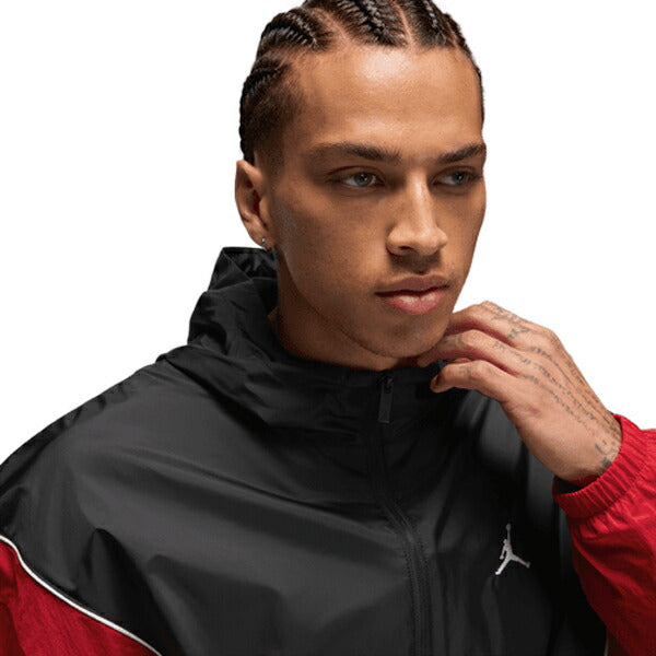 ナイキNIKEジョーダンブルックリンドラフトジャケットメンズジャケットHF9333-013