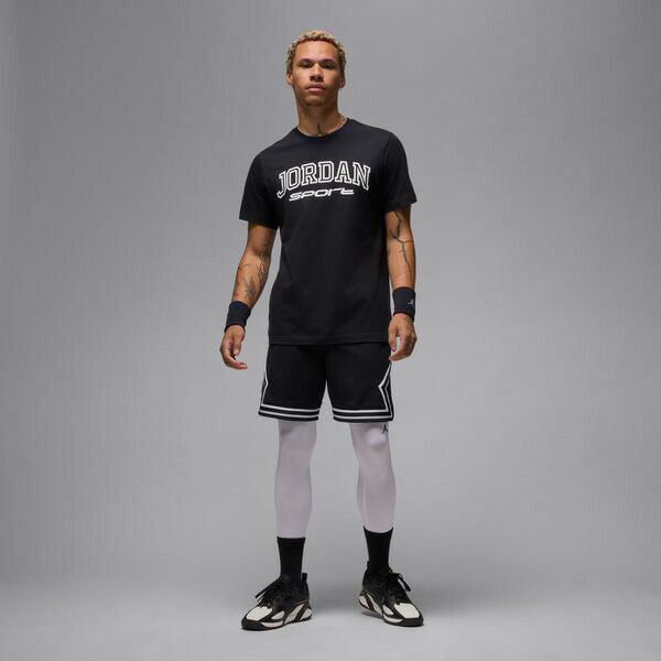 【エントリーでポイント10倍】ナイキNIKEメンズバスケットボールパンツジョーダンダイヤモンドショーツHF9910-010