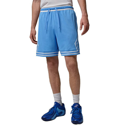 ナイキNIKEジョーダンメンズDri-FIT18cmメッシュダイヤモンドショートパンツバスケットボールHF9910-412