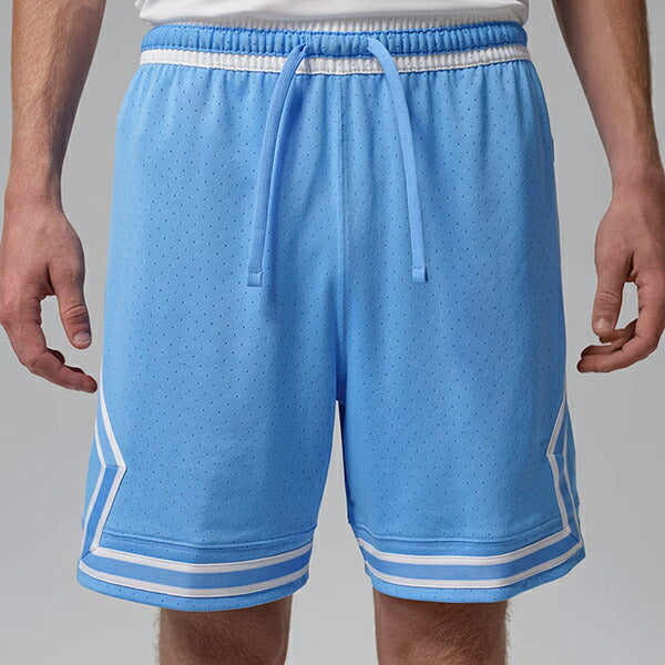 ナイキNIKEジョーダンメンズDri-FIT18cmメッシュダイヤモンドショートパンツバスケットボールHF9910-412