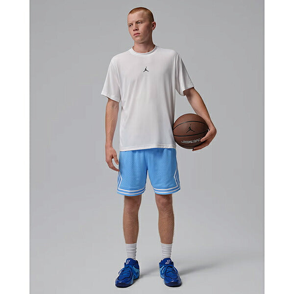 ナイキNIKEジョーダンメンズDri-FIT18cmメッシュダイヤモンドショートパンツバスケットボールHF9910-412