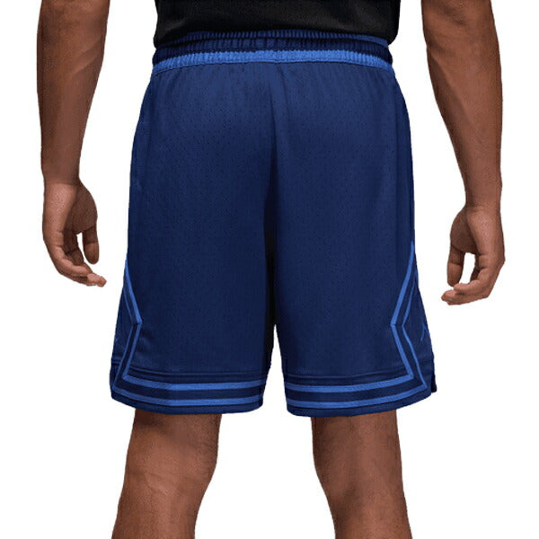 ナイキNIKEメンズバスケットボールゲームパンツDri-FITメッシュダイアモンドショートパンツHF9910-492