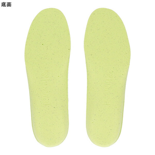 【ネコポス対応可】ヒュンメルhummel断熱グリップインソールHFA1032サッカーフットサル夏場22-29cm