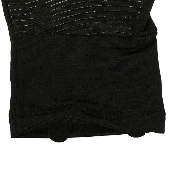 【ネコポス送料無料】ヒュンメルhummelあったかフィールドグローブHFA3068サッカーフットサル手袋防寒大人用