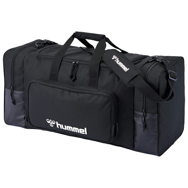 ヒュンメルhummelチームボストンバッグ容量73L合宿遠征試合練習HFB1030