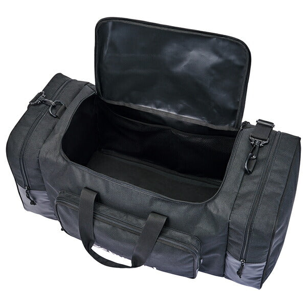 ヒュンメルhummelチームボストンバッグ容量73L合宿遠征試合練習HFB1030