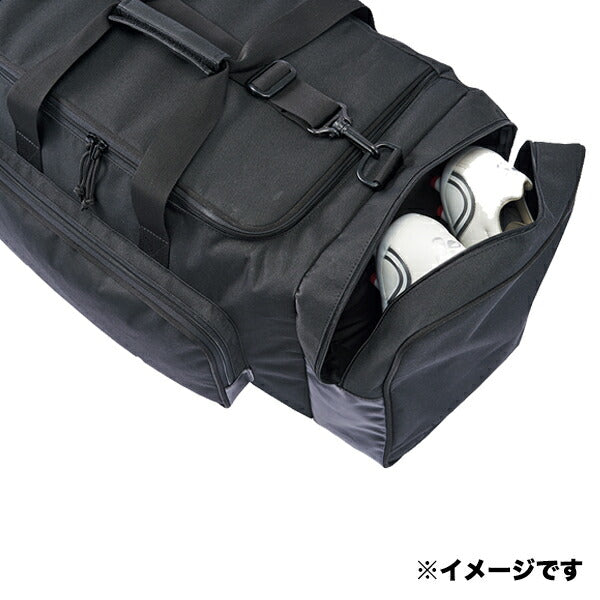 ヒュンメルhummelチームボストンバッグ容量73L合宿遠征試合練習HFB1030