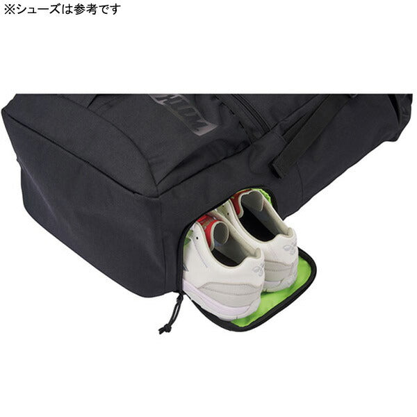 ヒュンメルhummelフットボールバックパック35HFB6157サッカーフットサル35Lリュックサックシューズ収納ボール収納クーラーポケット