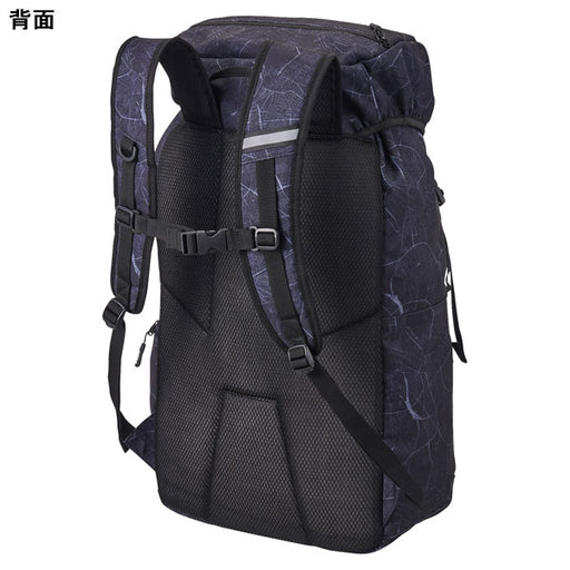 ヒュンメルhummelフットボールバックパック35LHFB6163サッカーフットサルリュックサックボールポケットシューズポケット