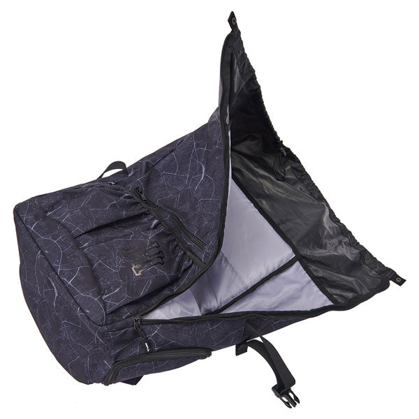 ヒュンメルhummelフットボールバックパック35LHFB6163サッカーフットサルリュックサックボールポケットシューズポケット