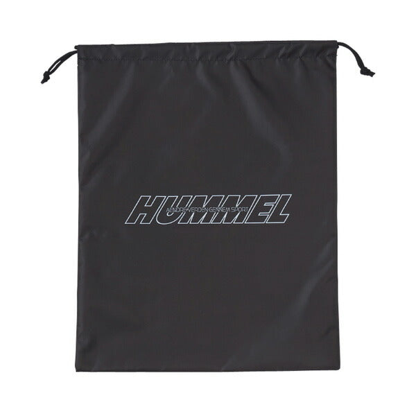 【ネコポス250円】ヒュンメルhummelシューズバッグマルチバッグHFB7136