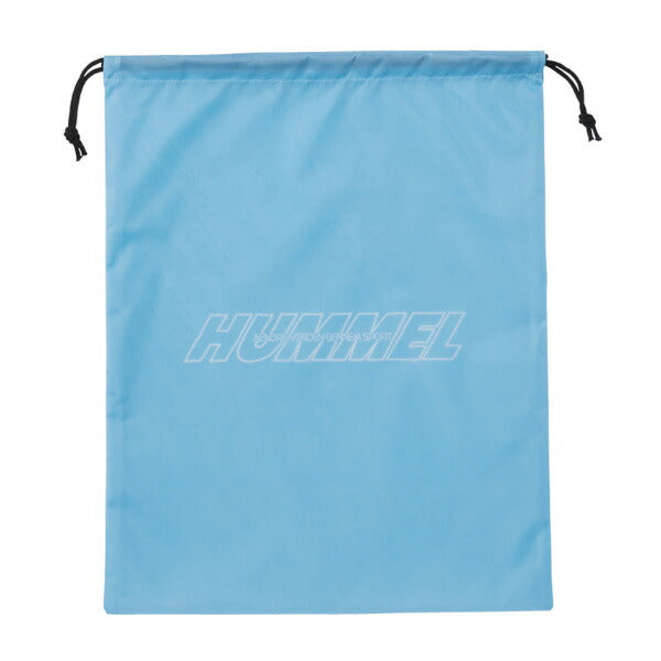 【ネコポス250円】ヒュンメルhummelシューズバッグマルチバッグHFB7136