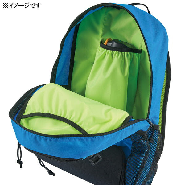 ヒュンメルhummelジュニアプリアモーレバックパック22HFB8050サッカーフットサル22Lリュックサックシューズ収納ボール収納子供用