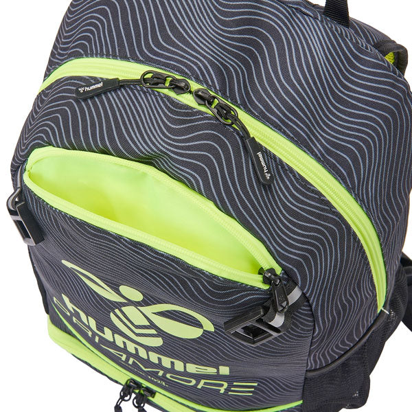 送料無料】ヒュンメル hummel プリアモーレ ジュニア バックパック