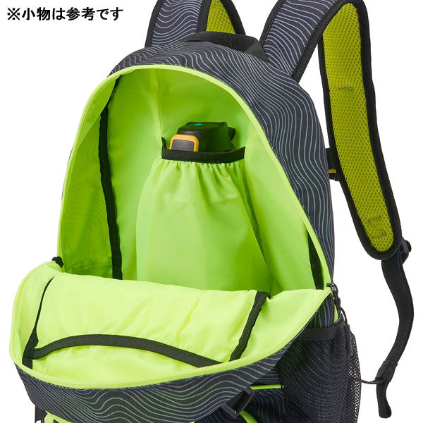 ヒュンメルhummelプリアモーレバックパック22HFB8052サッカーフットサルリュックサックボール収納再帰反射子供用