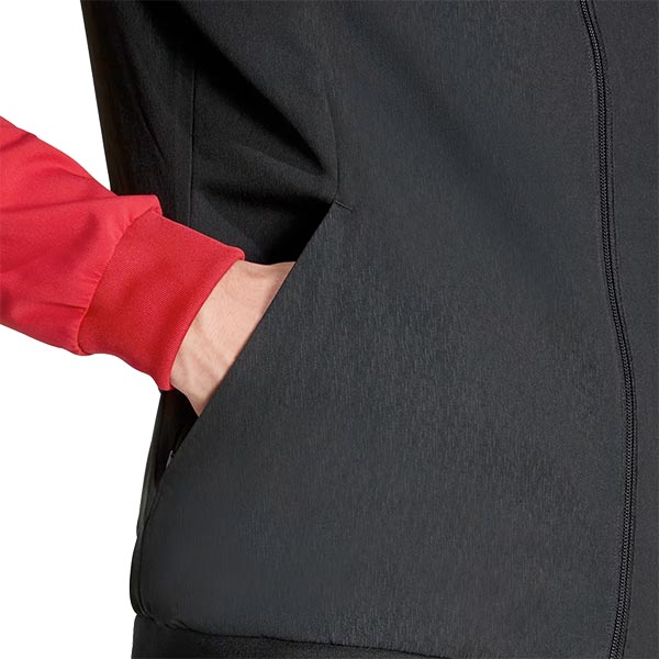 ドイツ代表2026TIROPRESENTATIONJACKETHG749-KB4476アディダスadidas