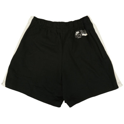 【ショップ限定エントリーでさらに+9倍】ナイキNIKEエアフリースショートパンツHJ0294-010サッカーフットサルカジュアルスウェットハーフパンツブラック