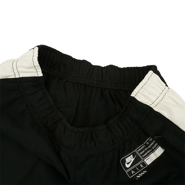 【ショップ限定エントリーでさらに+9倍】ナイキNIKEエアフリースショートパンツHJ0294-010サッカーフットサルカジュアルスウェットハーフパンツブラック