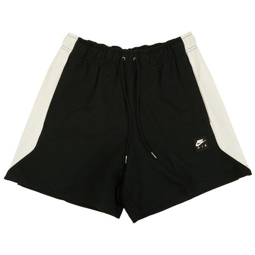 【ショップ限定エントリーでさらに+9倍】ナイキNIKEエアフリースショートパンツHJ0294-010サッカーフットサルカジュアルスウェットハーフパンツブラック