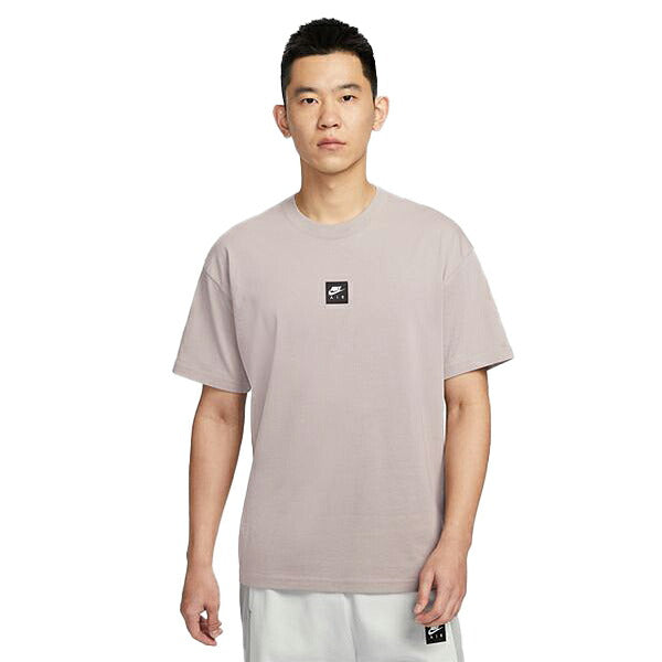 【ネコポス送料無料】ナイキNIKEメンズマックス90Tシャツ半袖スポーツウェアSportswearM90メン25SUHJ0727-009