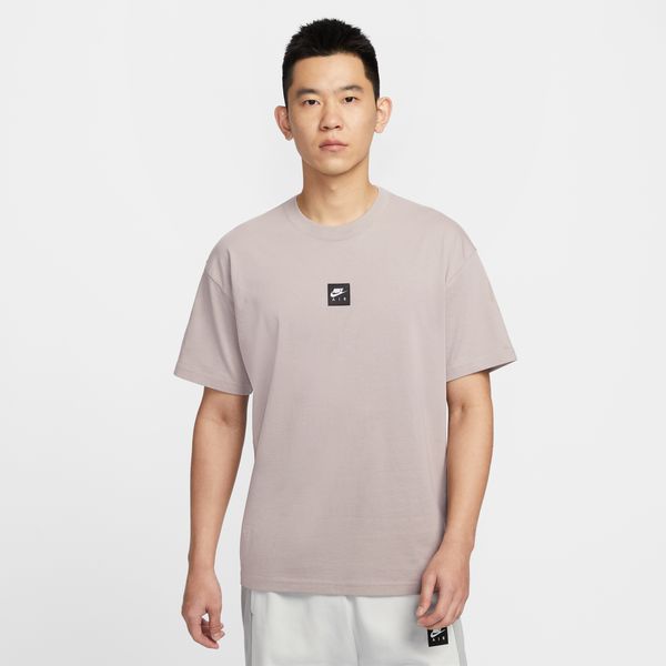 【ネコポス送料無料】ナイキNIKEメンズマックス90Tシャツ半袖スポーツウェアSportswearM90メン25SUHJ0727-009