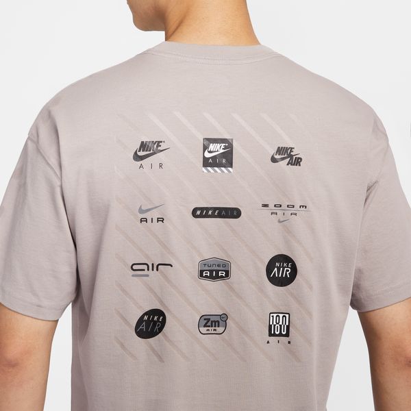 【ネコポス送料無料】ナイキNIKEメンズマックス90Tシャツ半袖スポーツウェアSportswearM90メン25SUHJ0727-009