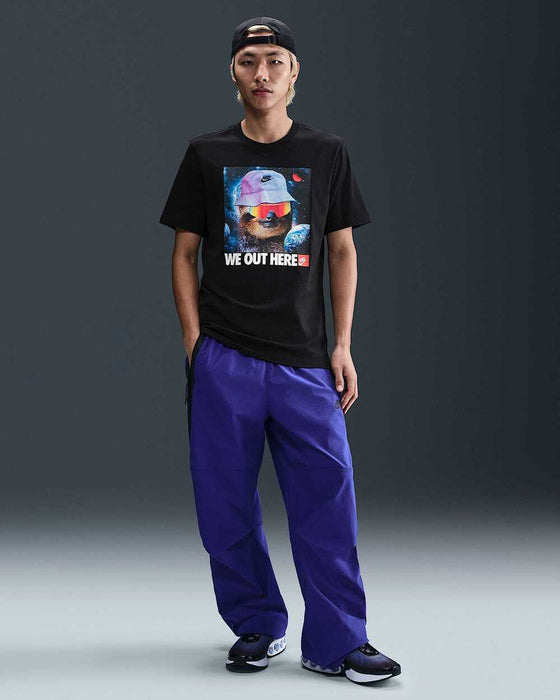 【ショップ限定エントリーでさらに+9倍】NIKEナイキメンズスポーツウェアTシャツグラフィック半袖HJ0753-010