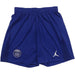パリサンジェルマンPSG2024-254thレプリカショーツHJ0892-492サッカーレプリカユニフォームパンツブルーボイドジョーダンJORDAN