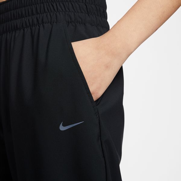 ナイキNIKEレディースDri-FITハイウエスト7/87分丈ジョガーパンツNikeOneHJ1051-010