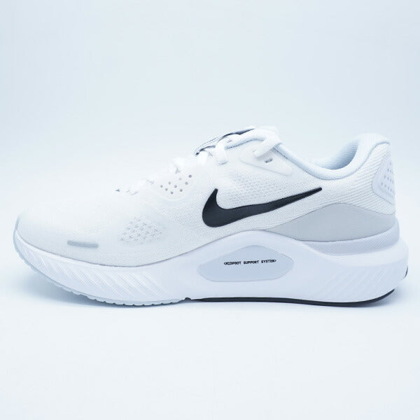 ウィメンズストラクチャー26ナイキNIKEHJ1101-101ホワイトレディースランニングシューズ