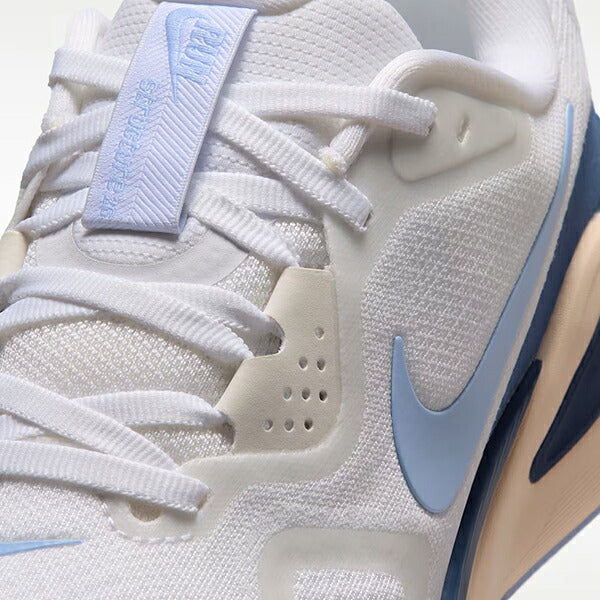 ナイキNIKEストラクチャーSTRUCTURE26レディースランニングシューズHJ1101-108