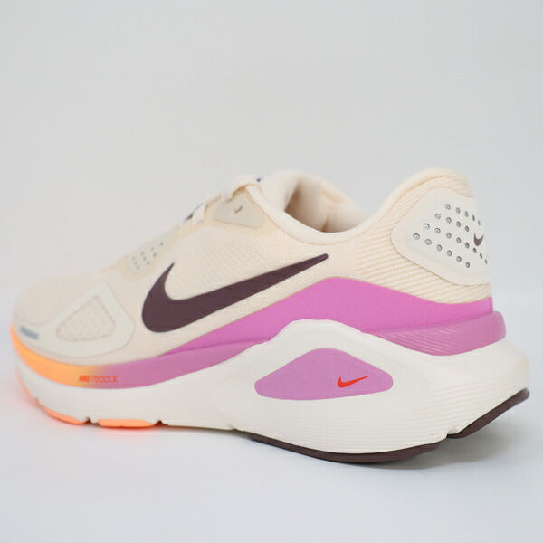 ナイキNIKEレディースランニングシューズSTRUCTURE26ストラクチャー26マラソンジョギングHJ1101-113