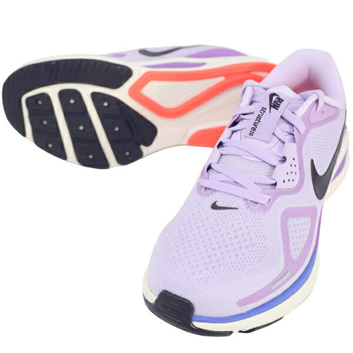 ナイキNIKEウィメンズストラクチャー26レディースランニングシューズマラソンジョギングHJ1101-500