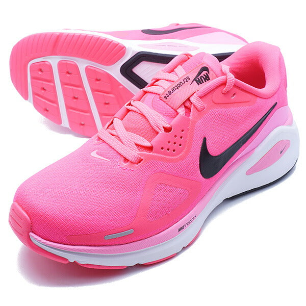 ウィメンズ ストラクチャー 26 ナイキ NIKE HJ1101-601 ハイパーピンク