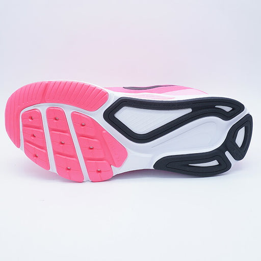 ウィメンズストラクチャー26ナイキNIKEHJ1101-601ハイパーピンクレディースランニングシューズ