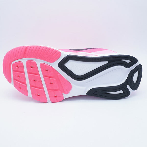 ウィメンズストラクチャー26ナイキNIKEHJ1101-601ハイパーピンクレディースランニングシューズ