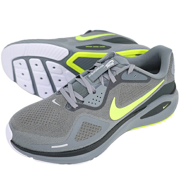 ナイキNIKEメンズランニングシューズSTRUCTURE26ストラクチャー26マラソンジョギングHJ1102-010