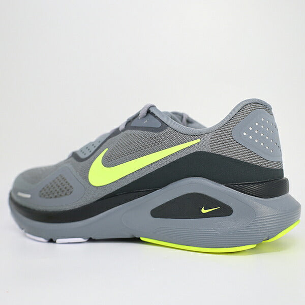 ナイキNIKEメンズランニングシューズSTRUCTURE26ストラクチャー26マラソンジョギングHJ1102-010