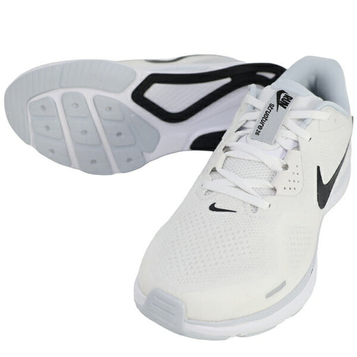 ナイキNIKEストラクチャー26STRUCTURE26HJ1102-100メンズランニングシューズ