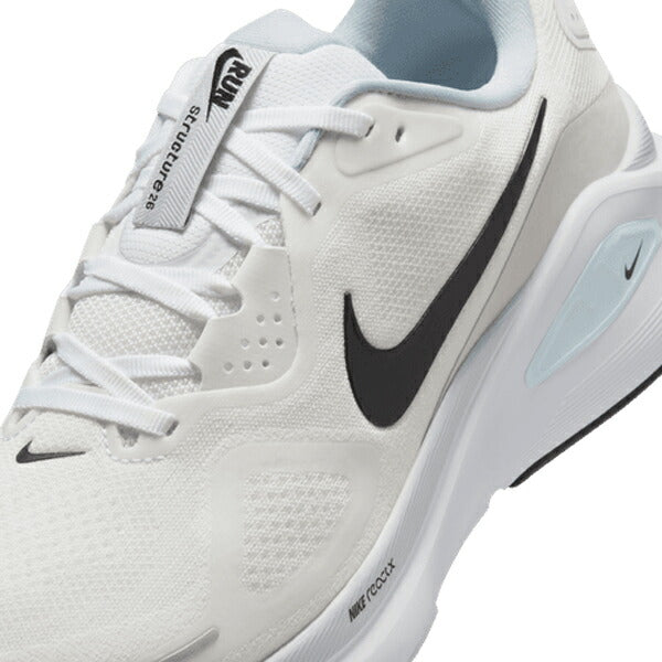 ナイキNIKEストラクチャー26STRUCTURE26HJ1102-100メンズランニングシューズ