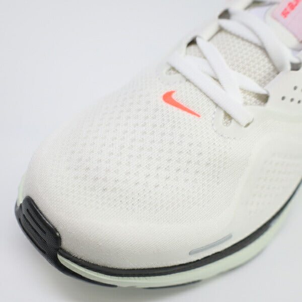 ナイキNIKEメンズランニングシューズSTRUCTURE26ストラクチャー26マラソンジョギングホワイトHJ1102-106