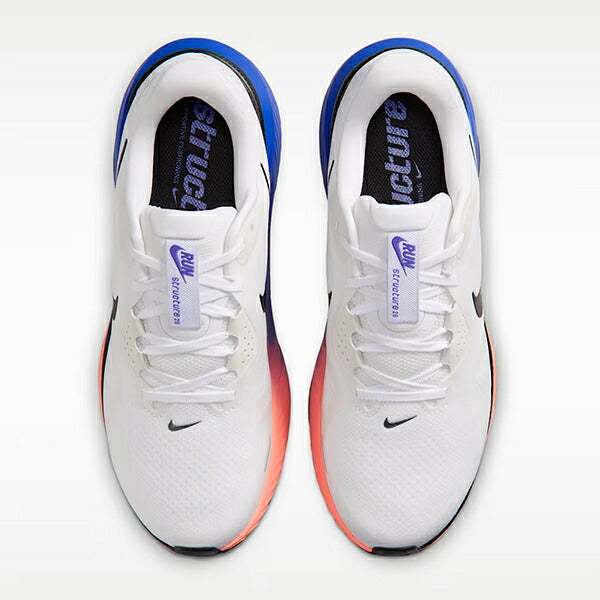 ナイキNIKEストラクチャーSTRUCTURE26メンズランニングシューズHJ1102-109