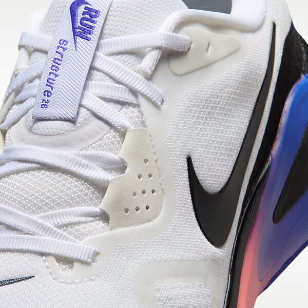 ナイキNIKEストラクチャーSTRUCTURE26メンズランニングシューズHJ1102-109