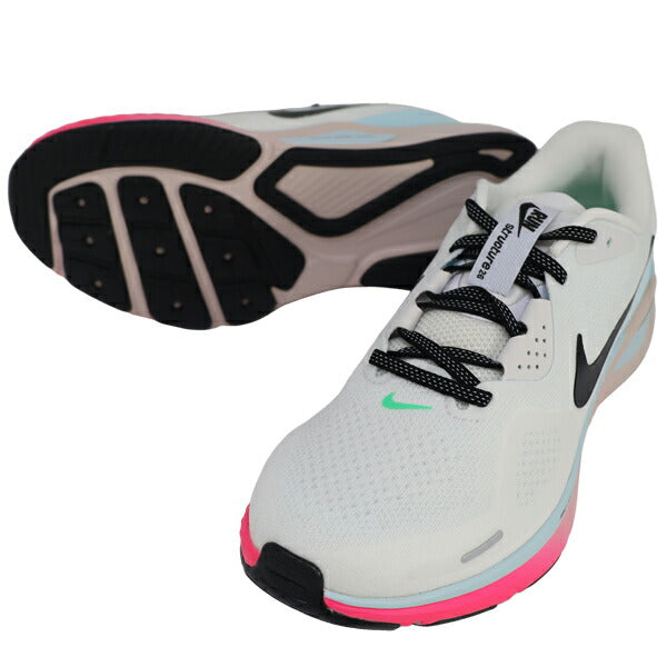 ナイキNIKEストラクチャー26メンズランニングシューズマラソンジョギングHJ1102-110