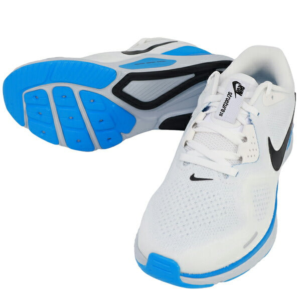 ナイキNIKESTRUCTUREストラクチャー26メンズランニングシューズマラソンジョギングHJ1102-119