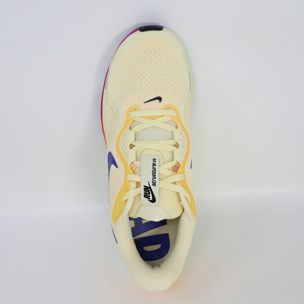 ナイキNIKEストラクチャーSTRUCTURE26メンズランニングシューズHJ1102-700