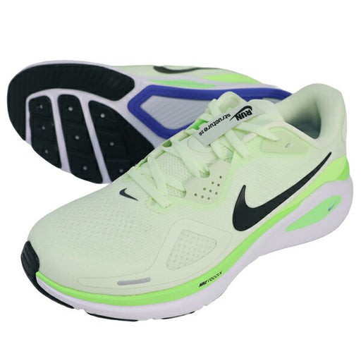 ナイキNIKEメンズランニングシューズSTRUCTURE26ストラクチャー26マラソンジョギングHJ1102-702